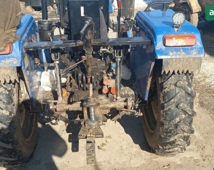 ДВ 244, об'ємом двигуна 0 л та пробігом 0 тис. км за 5100 $, фото 10 на Automoto.ua