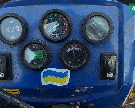 ДВ 244, об'ємом двигуна 0 л та пробігом 0 тис. км за 5100 $, фото 2 на Automoto.ua