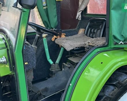 ДВ 244, объемом двигателя 0.24 л и пробегом 0 тыс. км за 5900 $, фото 2 на Automoto.ua