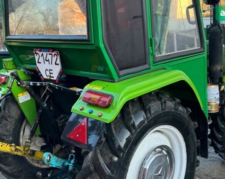 ДВ 244, объемом двигателя 0.24 л и пробегом 0 тыс. км за 5900 $, фото 6 на Automoto.ua