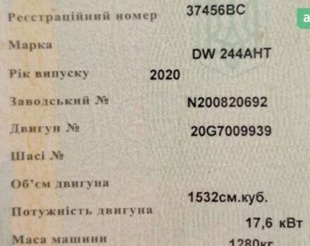 ДВ 244, объемом двигателя 0 л и пробегом 0 тыс. км за 5339 $, фото 2 на Automoto.ua