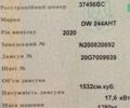 ДВ 244, объемом двигателя 0 л и пробегом 0 тыс. км за 5339 $, фото 2 на Automoto.ua