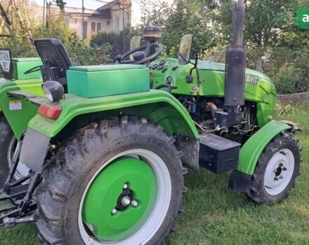 ДВ 244, объемом двигателя 0 л и пробегом 0 тыс. км за 5339 $, фото 3 на Automoto.ua