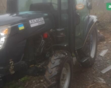 ДВ 244, объемом двигателя 1.53 л и пробегом 0 тыс. км за 6600 $, фото 2 на Automoto.ua