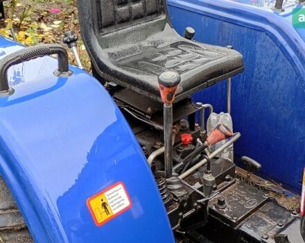 ДВ 244, об'ємом двигуна 0 л та пробігом 0 тис. км за 4999 $, фото 3 на Automoto.ua