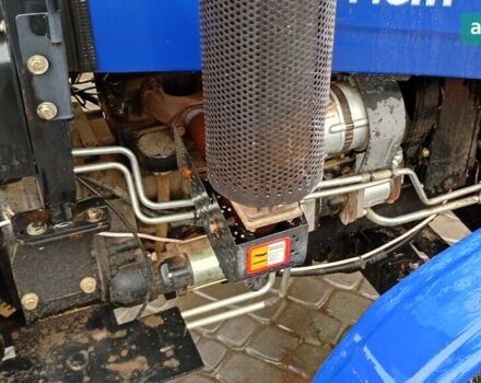 ДВ 244, об'ємом двигуна 0 л та пробігом 0 тис. км за 4999 $, фото 2 на Automoto.ua