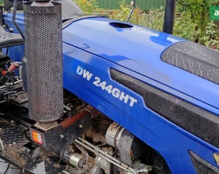 ДВ 244, об'ємом двигуна 0 л та пробігом 0 тис. км за 4999 $, фото 4 на Automoto.ua