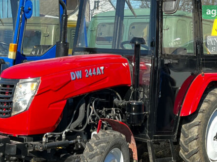 ДВ 244, объемом двигателя 0 л и пробегом 0 тыс. км за 4900 $, фото 1 на Automoto.ua