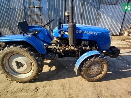 ДВ 244, об'ємом двигуна 0 л та пробігом 0 тис. км за 5100 $, фото 1 на Automoto.ua