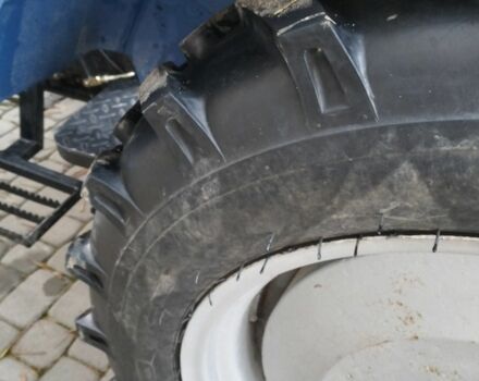 Синий ДВ 244  AHT, объемом двигателя 0 л и пробегом 10 тыс. км за 4700 $, фото 4 на Automoto.ua