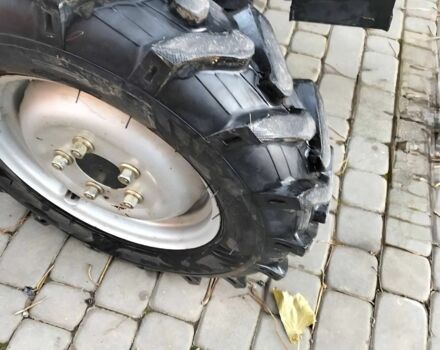 Синий ДВ 244  AHT, объемом двигателя 0 л и пробегом 10 тыс. км за 4700 $, фото 3 на Automoto.ua