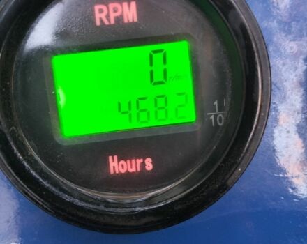 Синий ДВ 244  AHT, объемом двигателя 0 л и пробегом 10 тыс. км за 4700 $, фото 5 на Automoto.ua