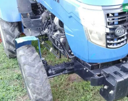 ДВ 244 AHTX, объемом двигателя 1.53 л и пробегом 0 тыс. км за 5100 $, фото 1 на Automoto.ua
