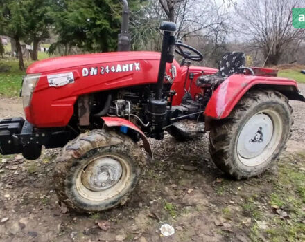 ДВ 244 AHTX, объемом двигателя 0 л и пробегом 0 тыс. км за 4200 $, фото 4 на Automoto.ua