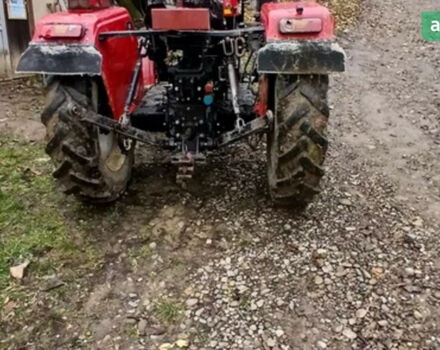 ДВ 244 AHTX, объемом двигателя 0 л и пробегом 0 тыс. км за 4200 $, фото 2 на Automoto.ua