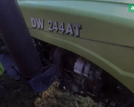 ДВ 244 AT, объемом двигателя 0 л и пробегом 0 тыс. км за 3850 $, фото 3 на Automoto.ua