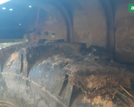 ДВ 244 AT, объемом двигателя 0 л и пробегом 0 тыс. км за 3850 $, фото 5 на Automoto.ua