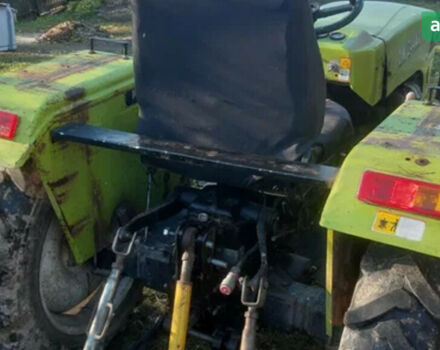 ДВ 244 AT, объемом двигателя 0 л и пробегом 0 тыс. км за 3850 $, фото 2 на Automoto.ua