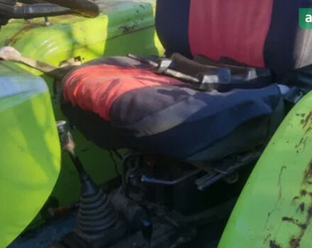 ДВ 244 AT, объемом двигателя 0 л и пробегом 0 тыс. км за 3850 $, фото 7 на Automoto.ua