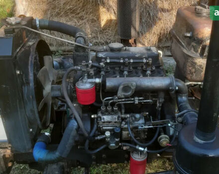 ДВ 244 AT, объемом двигателя 0 л и пробегом 0 тыс. км за 3850 $, фото 6 на Automoto.ua