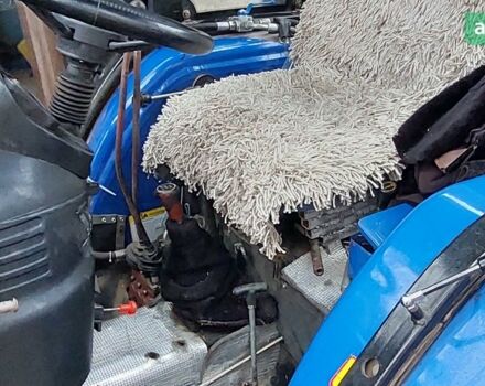 ДВ 244AN, об'ємом двигуна 1.53 л та пробігом 0 тис. км за 8950 $, фото 6 на Automoto.ua