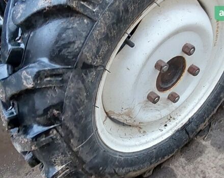 ДВ 244AN, об'ємом двигуна 1.53 л та пробігом 0 тис. км за 8950 $, фото 5 на Automoto.ua