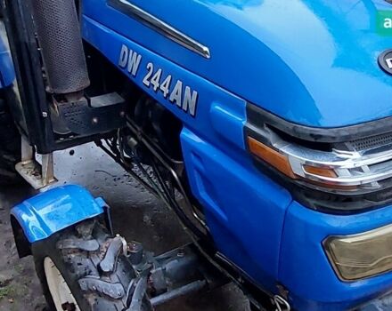 ДВ 244AN, об'ємом двигуна 1.53 л та пробігом 0 тис. км за 8950 $, фото 15 на Automoto.ua