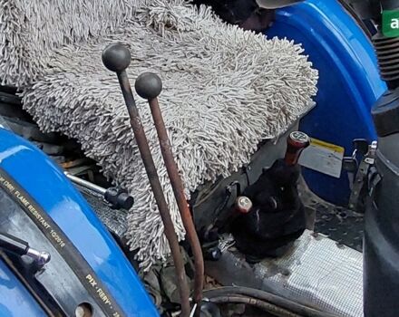 ДВ 244AN, об'ємом двигуна 1.53 л та пробігом 0 тис. км за 8950 $, фото 7 на Automoto.ua