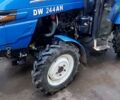 ДВ 244AN, об'ємом двигуна 1.53 л та пробігом 0 тис. км за 8950 $, фото 1 на Automoto.ua