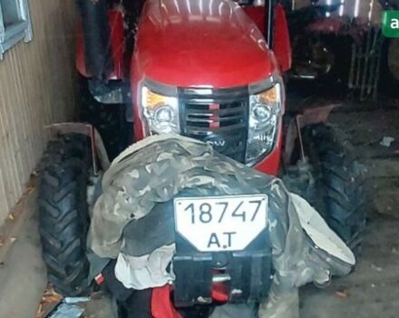 ДВ 244AN, об'ємом двигуна 0 л та пробігом 0 тис. км за 5200 $, фото 3 на Automoto.ua