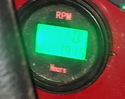 ДВ 244AN, об'ємом двигуна 0 л та пробігом 0 тис. км за 5200 $, фото 5 на Automoto.ua