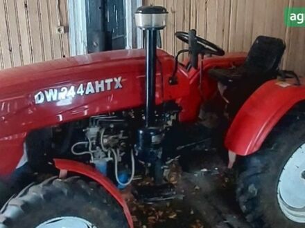 ДВ 244AN, об'ємом двигуна 0 л та пробігом 0 тис. км за 5200 $, фото 1 на Automoto.ua