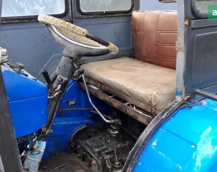 ДВ 244B, объемом двигателя 1.53 л и пробегом 1000 тыс. км за 3500 $, фото 3 на Automoto.ua