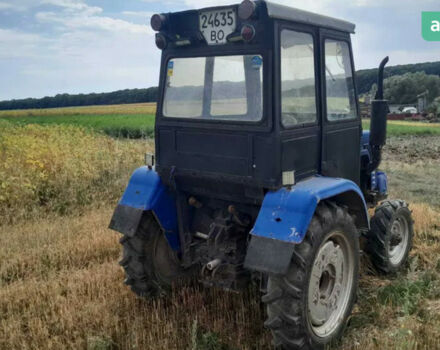 ДВ 244B, объемом двигателя 1.53 л и пробегом 0 тыс. км за 2800 $, фото 5 на Automoto.ua
