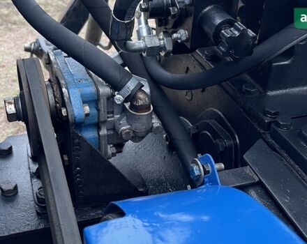 ДВ 244B, объемом двигателя 1.34 л и пробегом 0 тыс. км за 3700 $, фото 9 на Automoto.ua