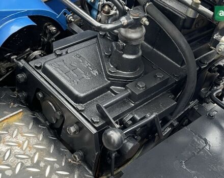 ДВ 244B, объемом двигателя 1.34 л и пробегом 0 тыс. км за 3700 $, фото 5 на Automoto.ua
