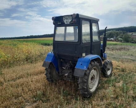 Синий ДВ 244B, объемом двигателя 1532 л и пробегом 700 тыс. км за 2800 $, фото 4 на Automoto.ua