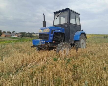 Синий ДВ 244B, объемом двигателя 1532 л и пробегом 700 тыс. км за 2800 $, фото 5 на Automoto.ua