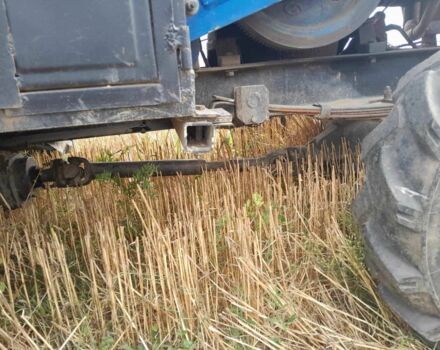 Синий ДВ 244B, объемом двигателя 1532 л и пробегом 700 тыс. км за 2800 $, фото 3 на Automoto.ua