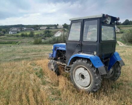 Синий ДВ 244B, объемом двигателя 1532 л и пробегом 700 тыс. км за 2800 $, фото 6 на Automoto.ua