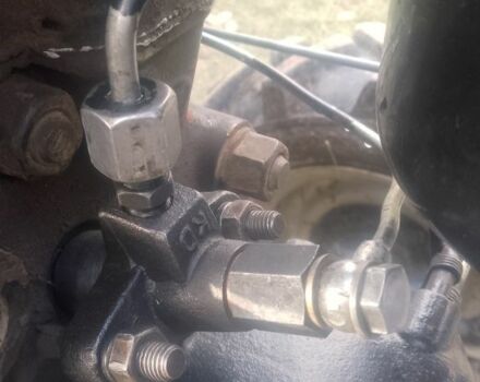 Синий ДВ 244B, объемом двигателя 1.5 л и пробегом 10 тыс. км за 3500 $, фото 5 на Automoto.ua