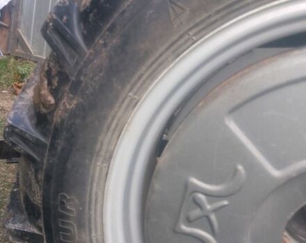 Синий ДВ 244B, объемом двигателя 1.5 л и пробегом 10 тыс. км за 3500 $, фото 4 на Automoto.ua