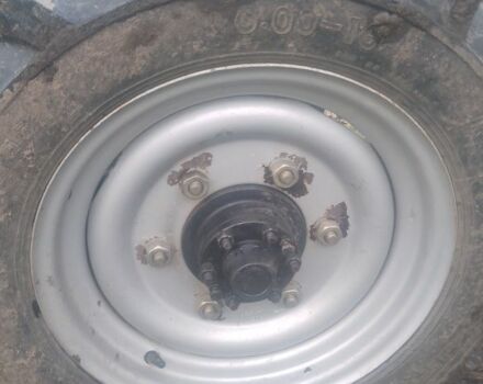 Синий ДВ 244B, объемом двигателя 1.5 л и пробегом 10 тыс. км за 3500 $, фото 3 на Automoto.ua