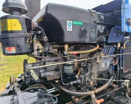 Синий ДВ 244B, объемом двигателя 0 л и пробегом 10 тыс. км за 3200 $, фото 1 на Automoto.ua