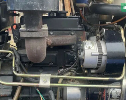 ДВ 244D, об'ємом двигуна 1.7 л та пробігом 0 тис. км за 5300 $, фото 6 на Automoto.ua