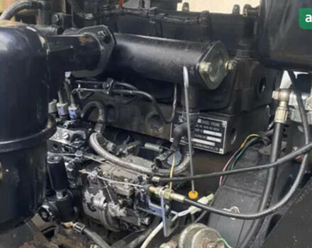 ДВ 244D, об'ємом двигуна 1.7 л та пробігом 0 тис. км за 5300 $, фото 4 на Automoto.ua