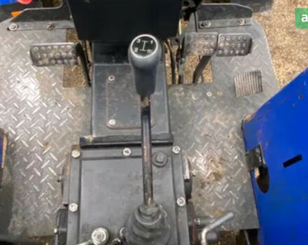 ДВ 244D, об'ємом двигуна 1.7 л та пробігом 0 тис. км за 5300 $, фото 7 на Automoto.ua