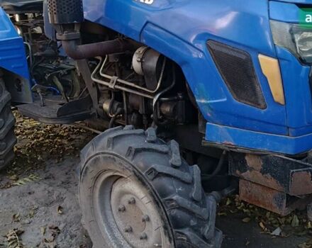 ДВ 244D, об'ємом двигуна 1.53 л та пробігом 0 тис. км за 5595 $, фото 4 на Automoto.ua