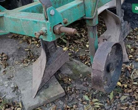 ДВ 244D, об'ємом двигуна 1.53 л та пробігом 0 тис. км за 5595 $, фото 7 на Automoto.ua