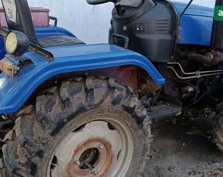 ДВ 244D, об'ємом двигуна 1.53 л та пробігом 0 тис. км за 5595 $, фото 8 на Automoto.ua